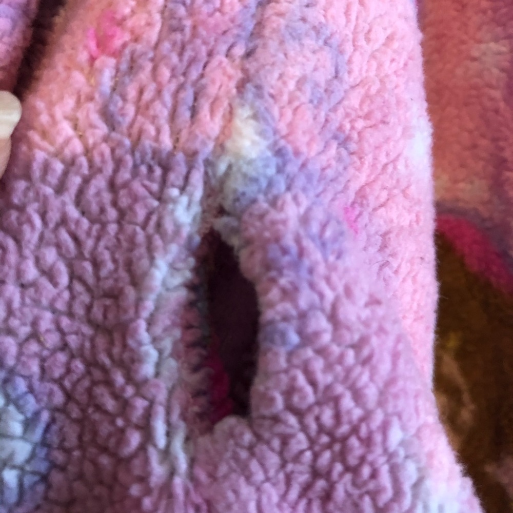 Disney Princess Robe - Picture 4 of 4